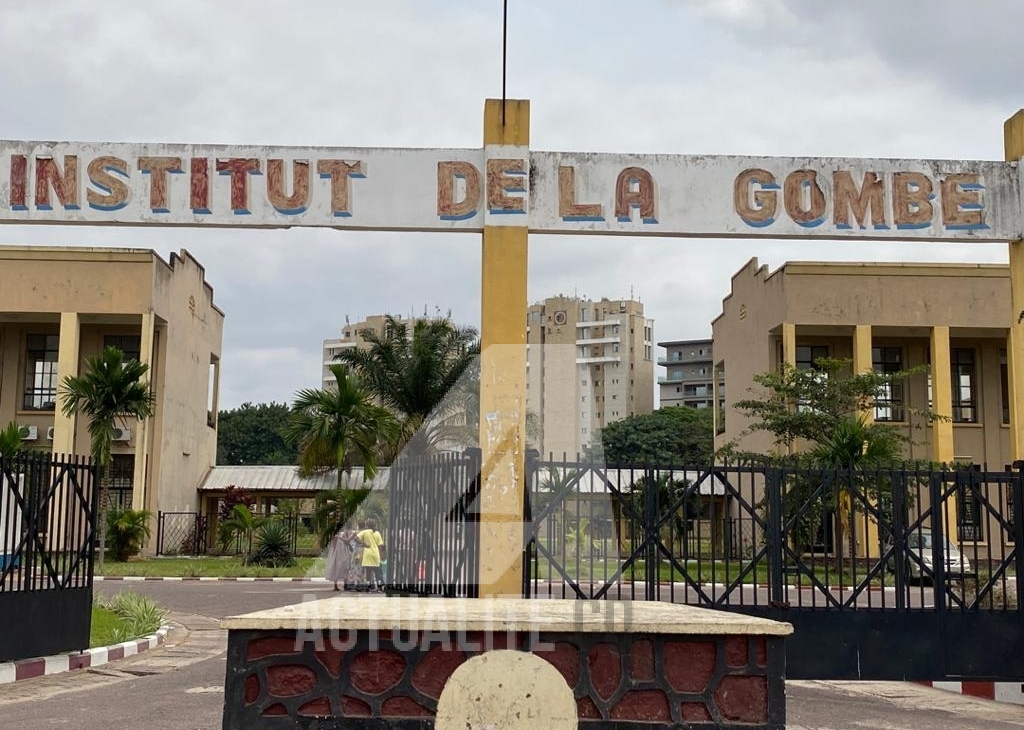 Reprise des cours en RDC  tout est fait pour terminer l’année, “nous